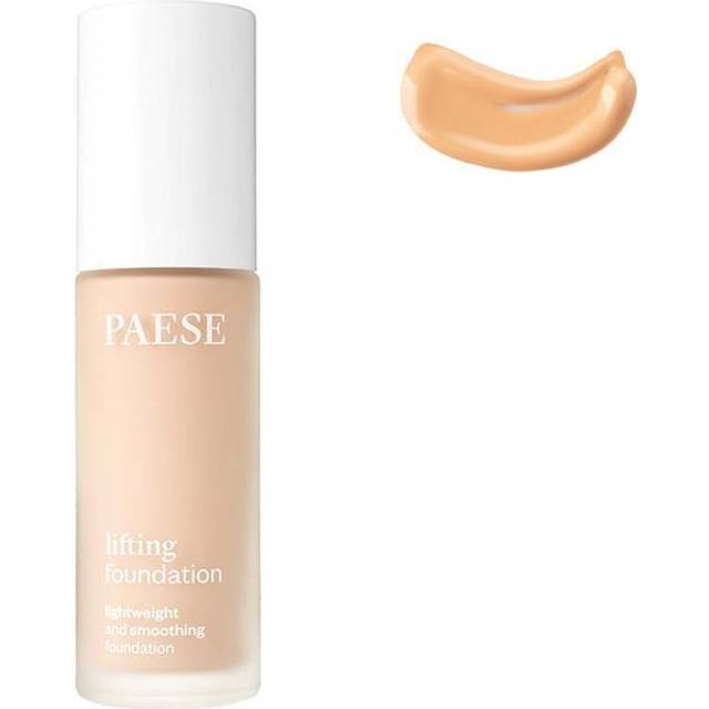 Paese Lifting Foundation 102 Natural 30 ml