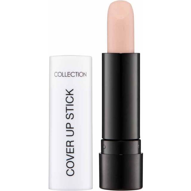 Collection Cover Up Stick 01 Light Translucent