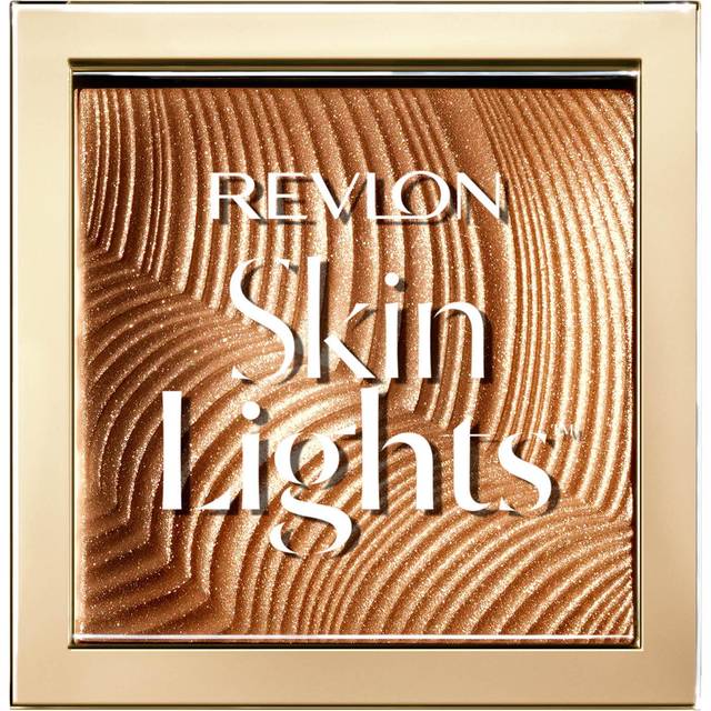 Revlon SkinLightsTM Prismatic Bronzer (Various Shades) Sunlit Glow