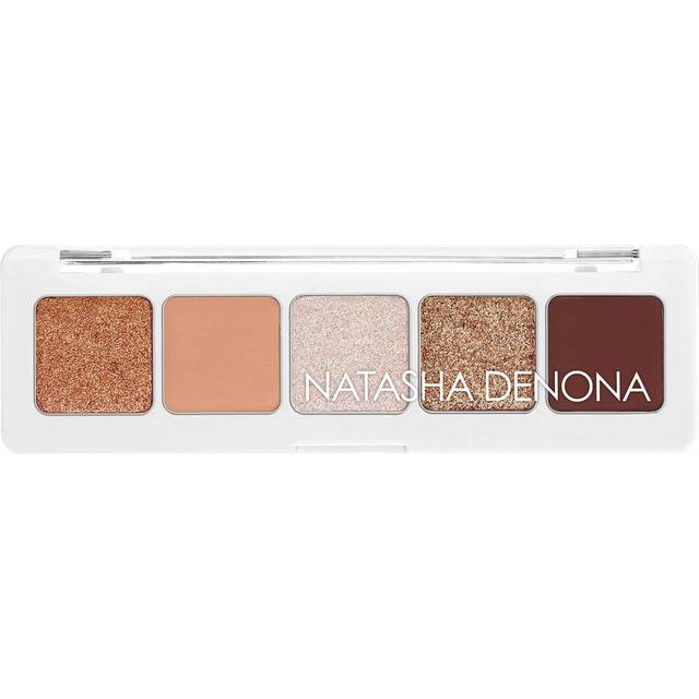 Natasha Denona Mini Nude Palette 4g