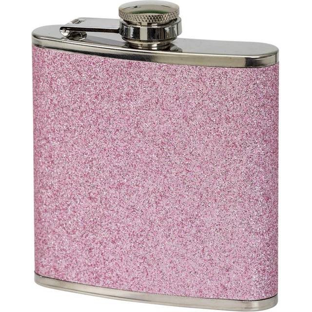 Plunta Glitter Rosa