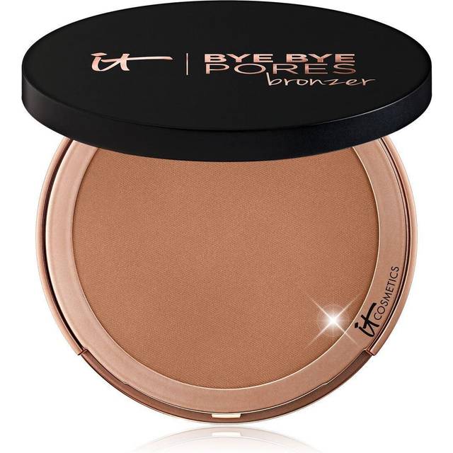 Bye Bye Pores Bronzer Powder 8.6g - Multi