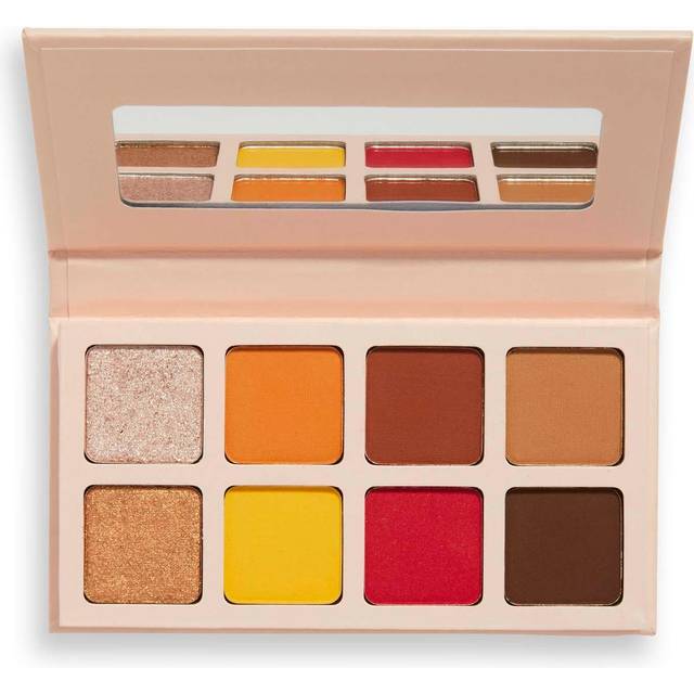 Revolution x Soph Mini Spice Palette