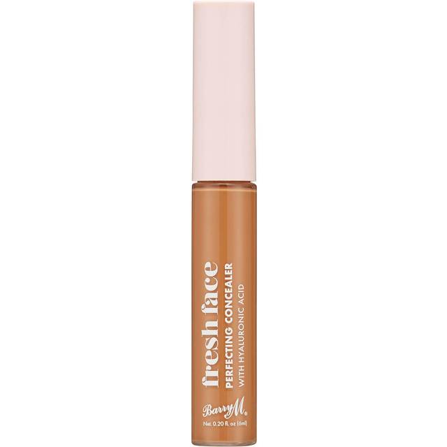 Barry M Fresh Face Perfecting Concealer 12