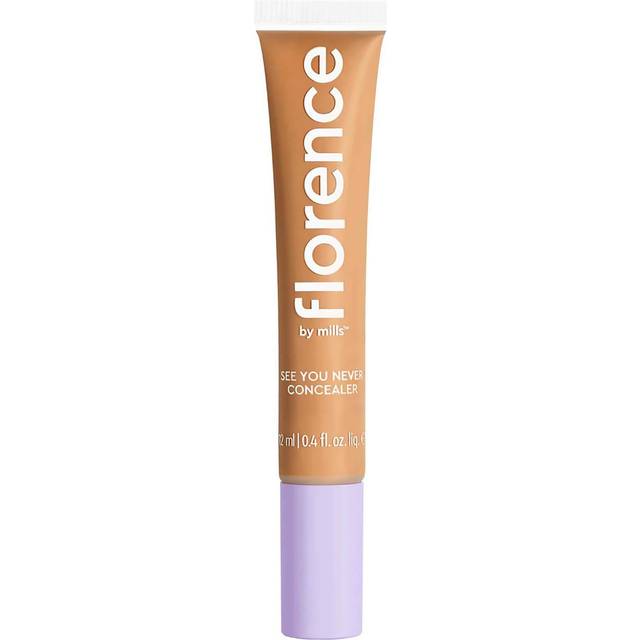 See You Never Concealer, 12ml, T125 Tan