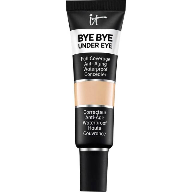 It Cosmetics  Correctors Bye Bye Under Eye Full Coverage Anti-Aging Waterproof Concealer 14,0 LIGHT TAN (W)