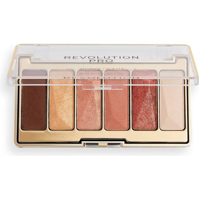 Makeup Revolution Revolution Pro Moments Eye Palette Bewitching 10g