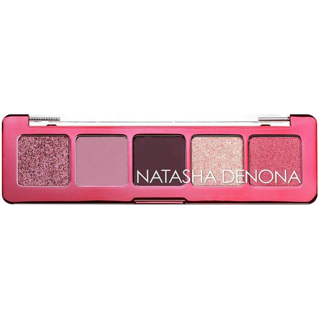 Natasha Denona Mini Love Palette  Pink