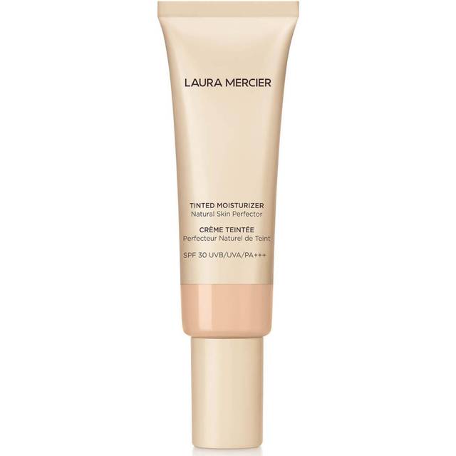 Tinted Moisturizer Natural Skin Perfector 0W1 Pearl 50ml - Multi (*)