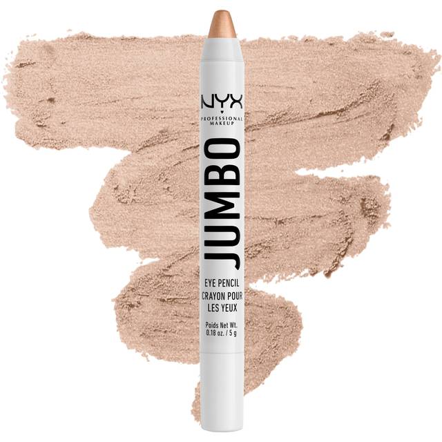 Nyx Professional Makeup Jumbo Eye Pencil - Frosting - 5g
