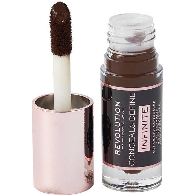 Makeup Revolution Conceal & Define Infinite Longwear Concealer (5ml) C20