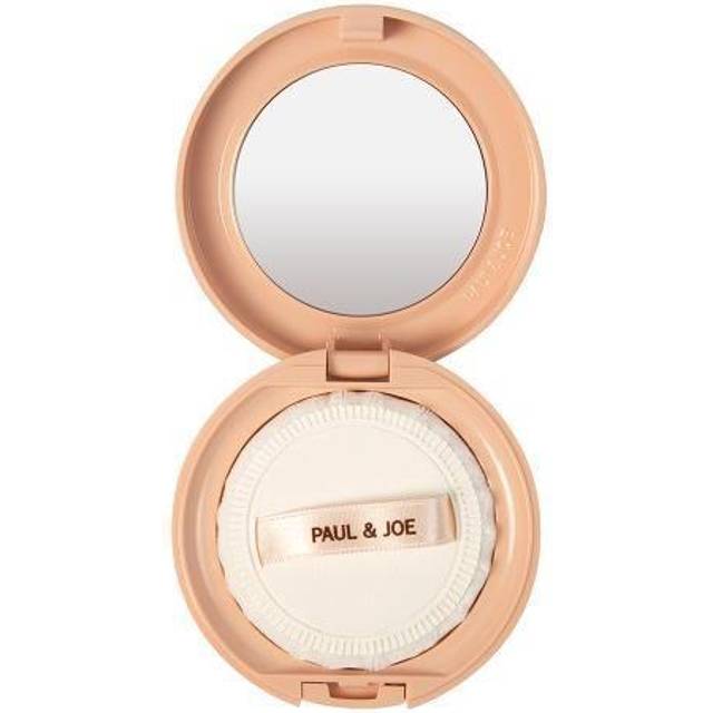 Paul & Joe - Setting Powder Case 1 pc