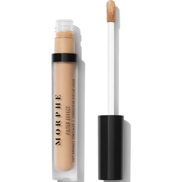 Morphe Filter Effect Concealer Soft Radiance Concealer Tan20 3.8ml - Imperfect Box