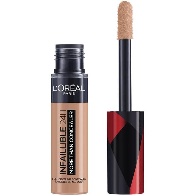 L'Oréal Infaillible More Than Concealer 328 Linen 11 ml