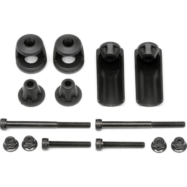 HPI Racing Front Shock Mounting Set