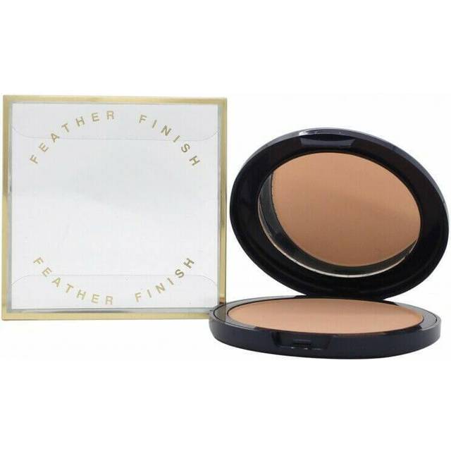 Lentheric Feather Finish Kompaktpuder 20g - Warm Bronze 33 (20g)