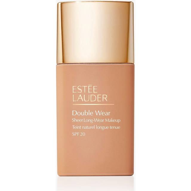Double Wear Sheer Matte SPF20 Long-Wear Makeup Nr. 4N2