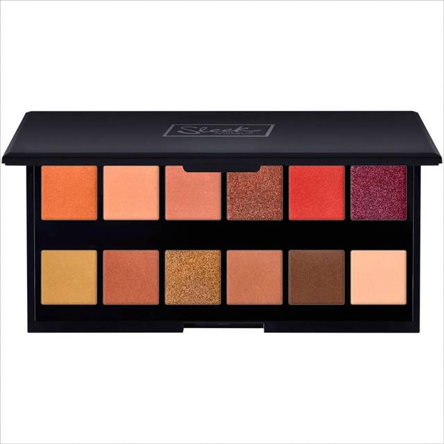 Sleek MakeUP i-Divine Eyeshadow Palette Royal Flush
