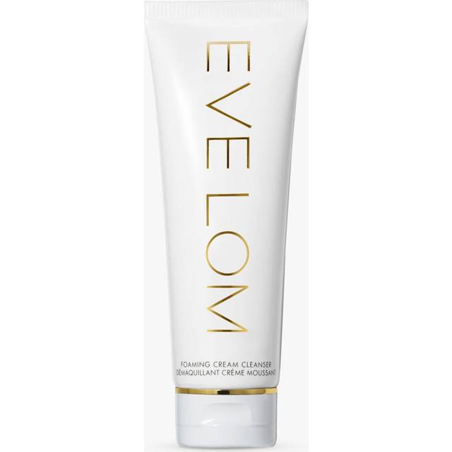 Eve Lom Foaming Cream Cleanser 120ml