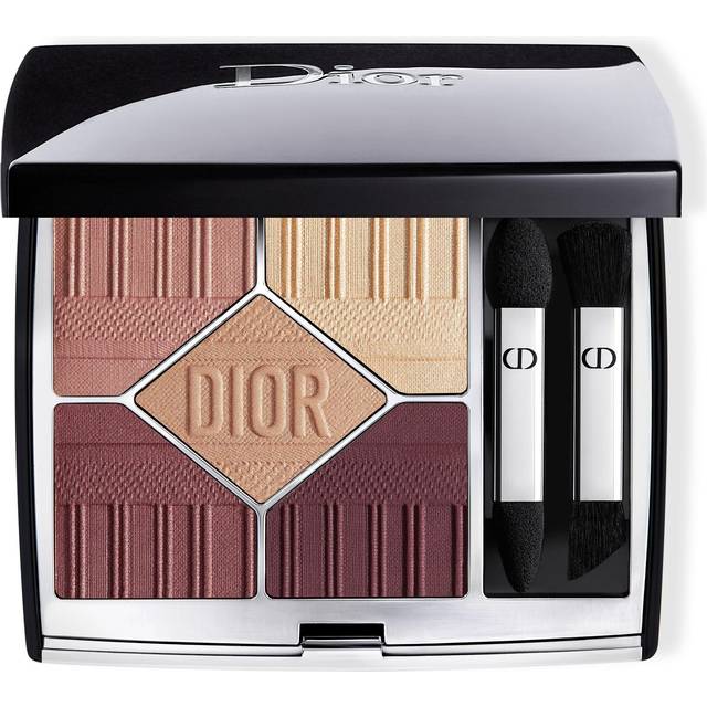 Dior Riviera 5 Couleurs Couture Iviera Limited-edition Eyeshadow Palette 7.4g - RIVIERA