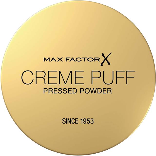 Max Factor Creme Puff Pressed Powder 05 Translucent 14 g
