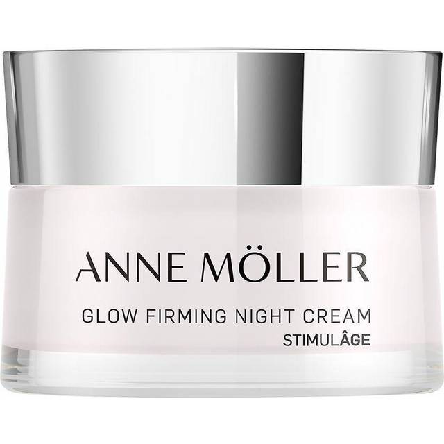 Anne Möller Natcreme Stimulâge Lysreflekterende Reafirmante 50ml