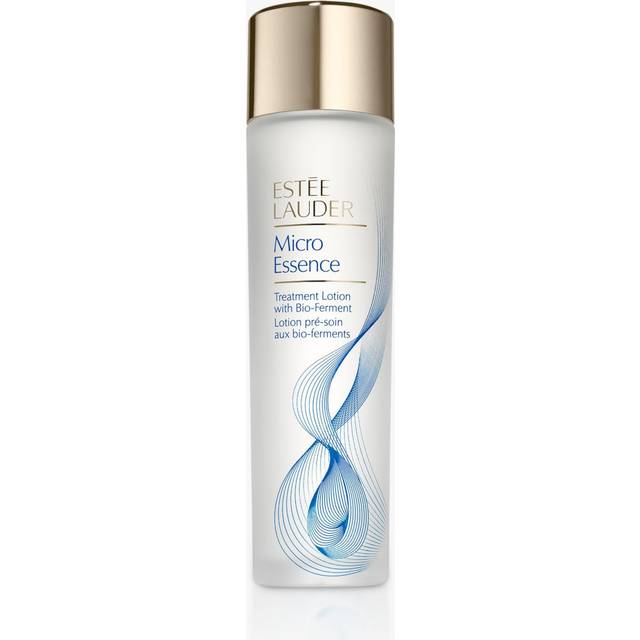 Micro Essence Pre-Cura Lotion med ekologiska fermenter, 100 ml