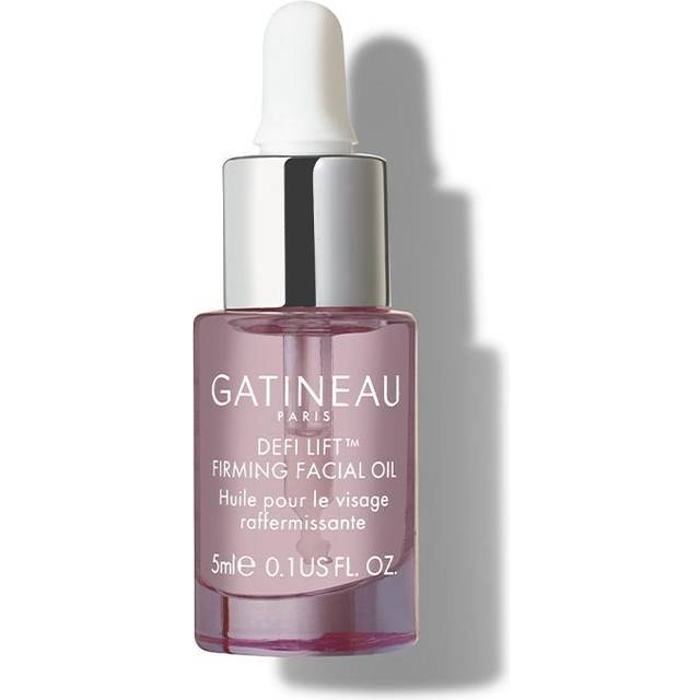 Gatineau Defi Lift Facial Oil 5ml - Natural