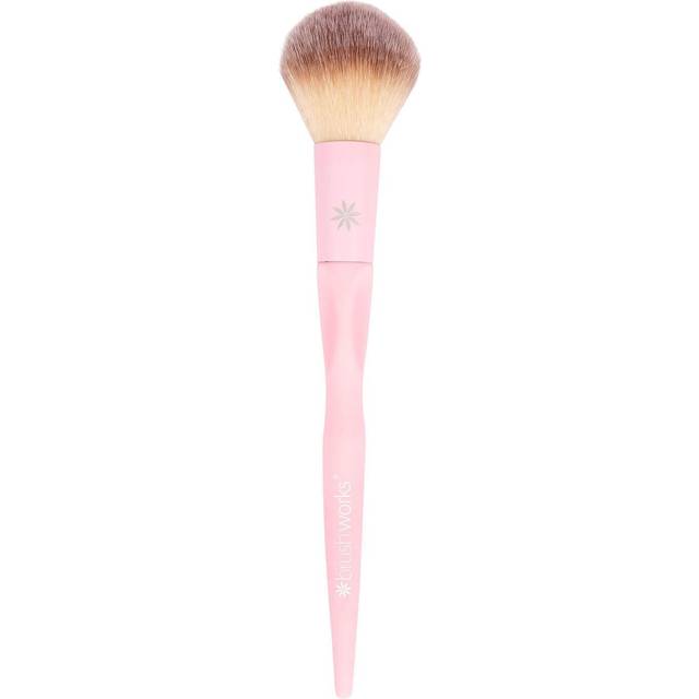 Brushworks Brushworks HD Tapered Powder Brush