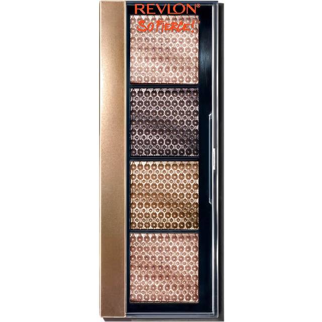Revlon Jeg Kender Fierce Prismatic 961 Eyeshadow Palette - That' SA Dub