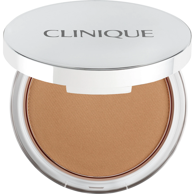 (01 Matte Ivory) Clinique Superpowder Double Face Powder - Various Shades