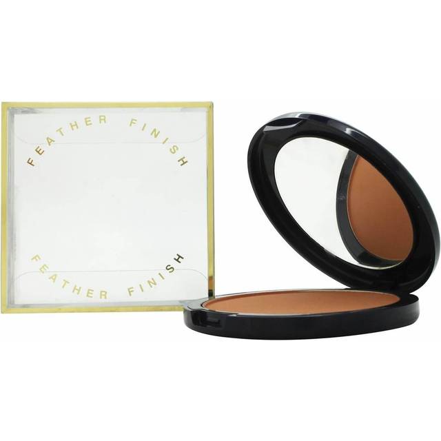 Lentheric Feather Finish Kompaktpuder 20g - Hot Honey 34 (20g)