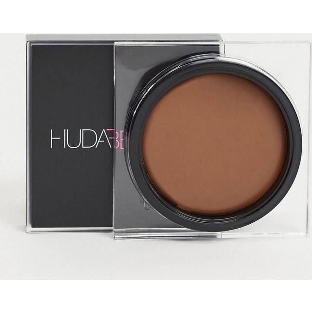 Huda Beauty Tantour Contour & Bronzer Cream Light