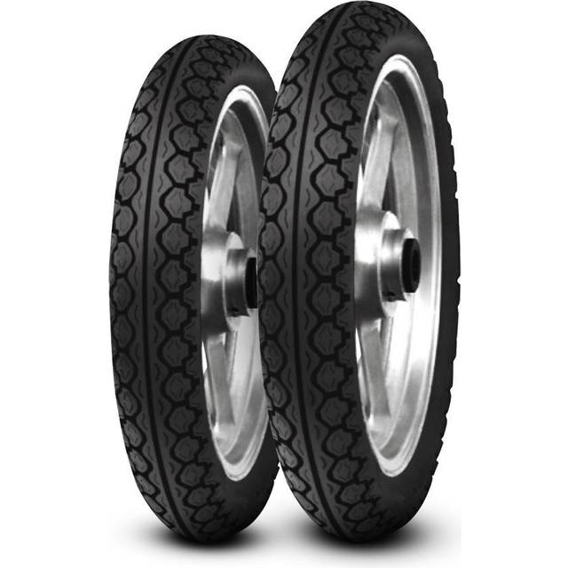 Pirelli Mandrake™ MT 15 Tyre 90/80 - 16 M/C 51J TL Reinf
