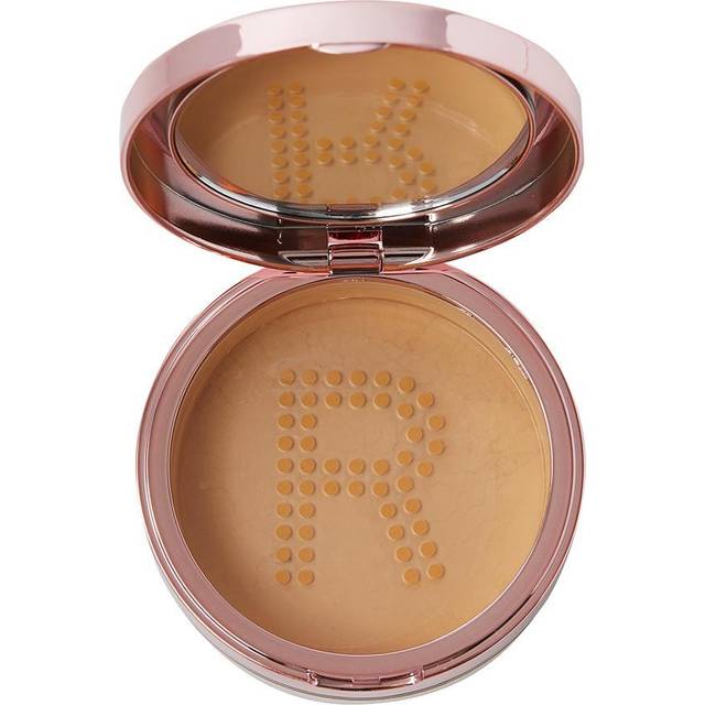 Makeup Revolution Conceal & Fix Setting Powder Deep Honey 13g