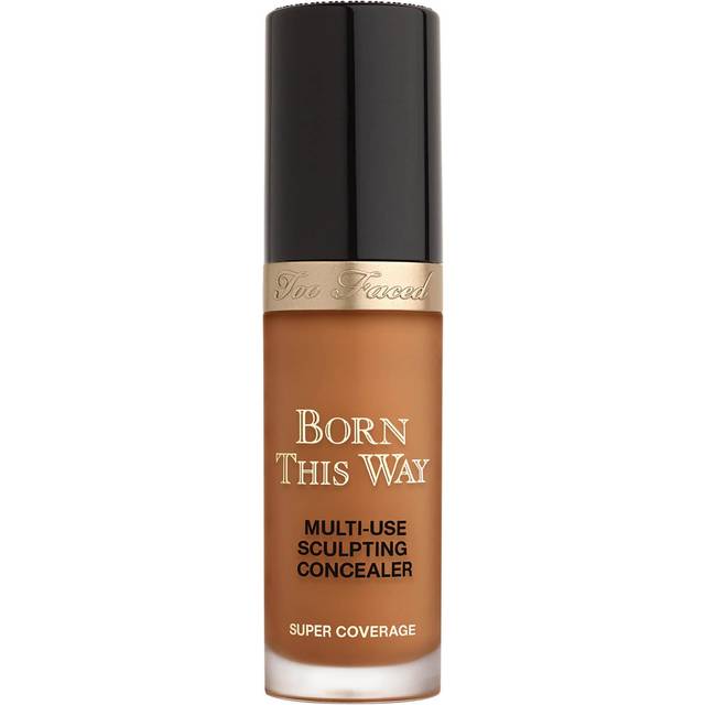 Too Faced Born This Way Super Coverage Concealer - Beige