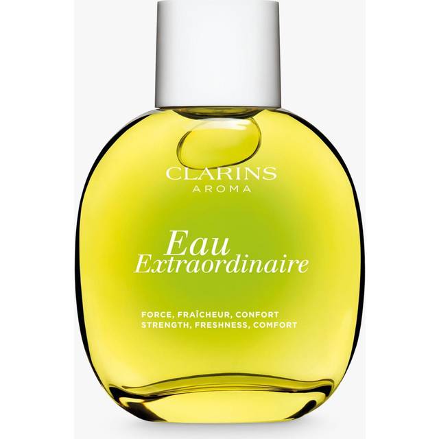 Clarins - Eau Extraordinaire Treatment Fragrance 100ml for Women
