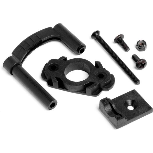 HPI Racing Motor Mount Set