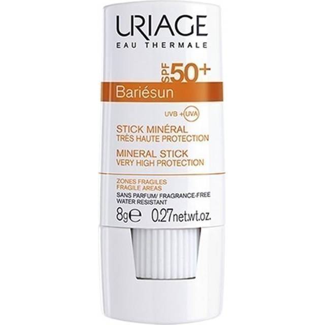 Uriage Bariésun Mineral Stick SPF50+ 8 g