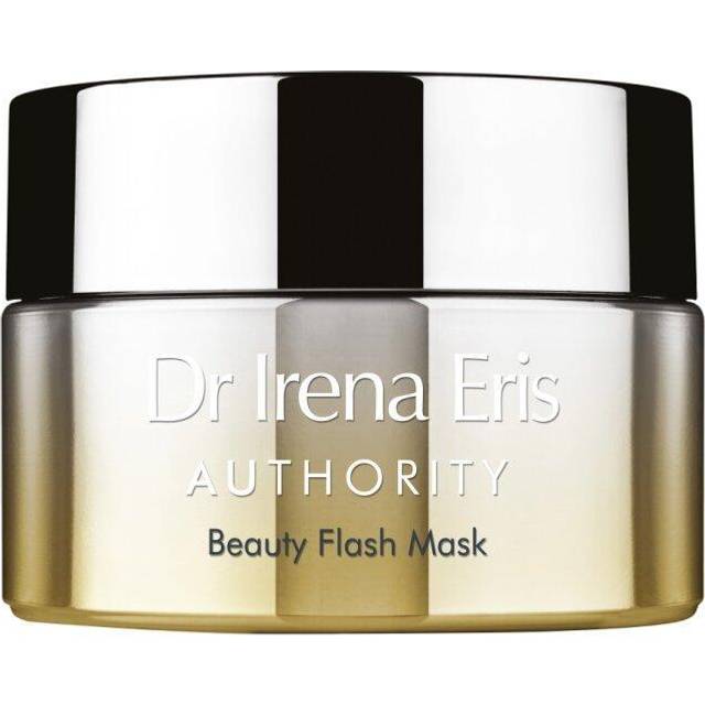 Dr. Irena Eris Dr Irena Eris Authority Beauty Flash Mask day and night Long expiry date! 50ml