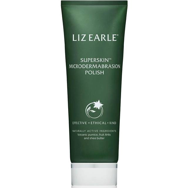 Liz Earle Superskin™ Microdermabrasion Polish, 75ml