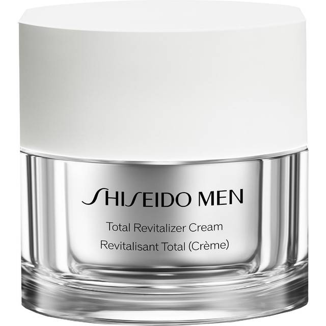Shiseido Men Total Revitalizer Cream 50ml