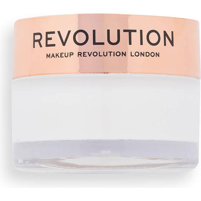 Revolution Beauty Dream Kiss Lip Balm Cravin' Coconuts