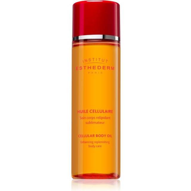 Esthederm Replenishing Cellular Body Oil, Dry body oil 125ml