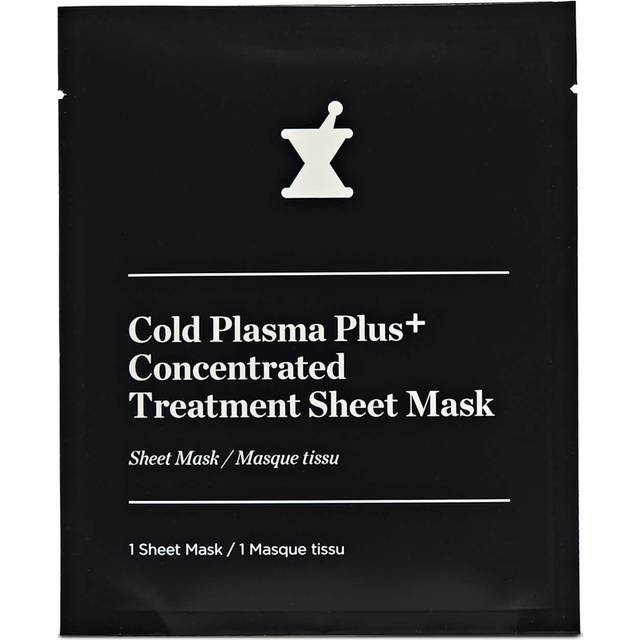 Perricone MD Cold Plasma Plus Hydrating Sheet Mask (Single)