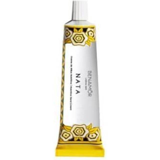 Benamòr Nata Milky Body Cream 150 ml