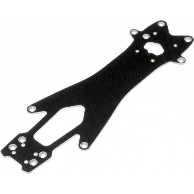 HPI Racing Chassis Type B (Micro Rs4)