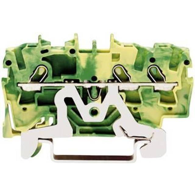 2001-1404 - Feed-through terminal block 4,2mm 18A 2001-1404