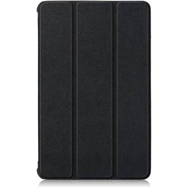 Galaxy Tab S6 Lite (2020/2022) Fodral Smart 10.4 - Svart