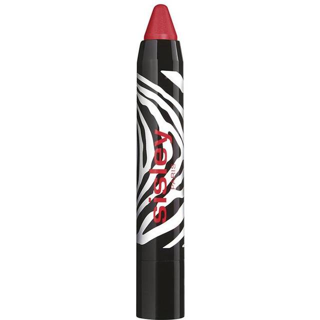 Sisley Phyto-Lip Twist Tinted Balm 2.5g - 26 True Red